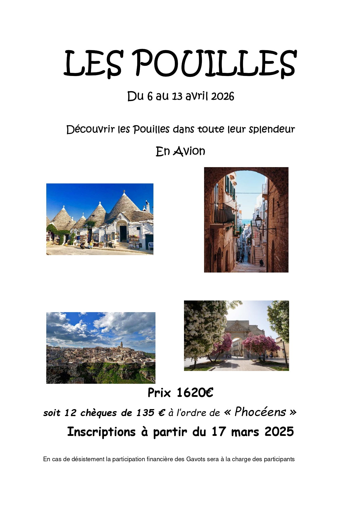 Affiche LES POUILLES 1 page 0001