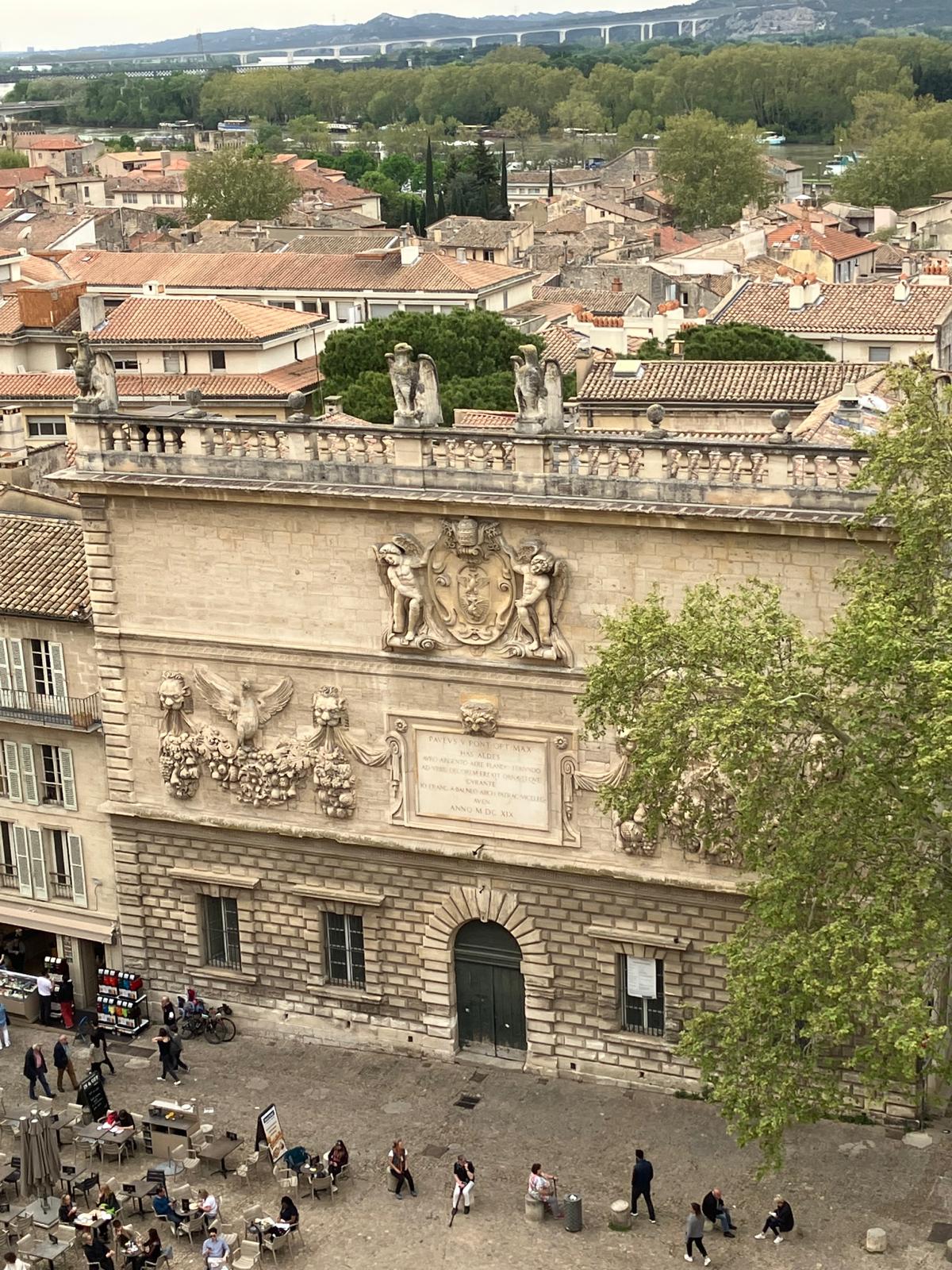 Avignon 3