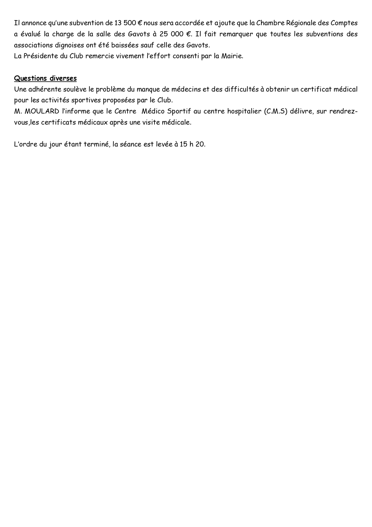 COMPTE RENDU DE L AG 22 MARS 2024 page 0002