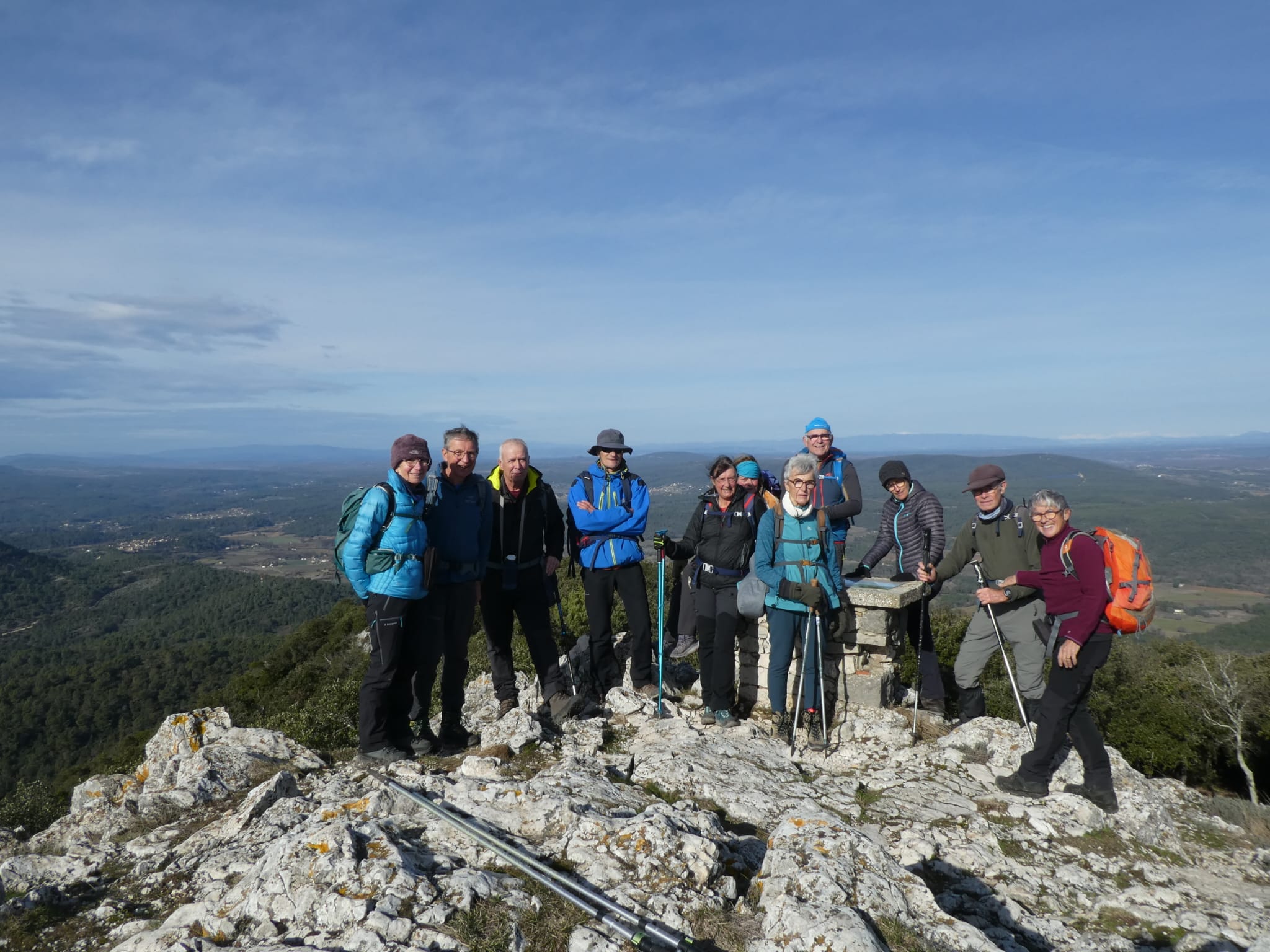 Petit et Gros Bessillon