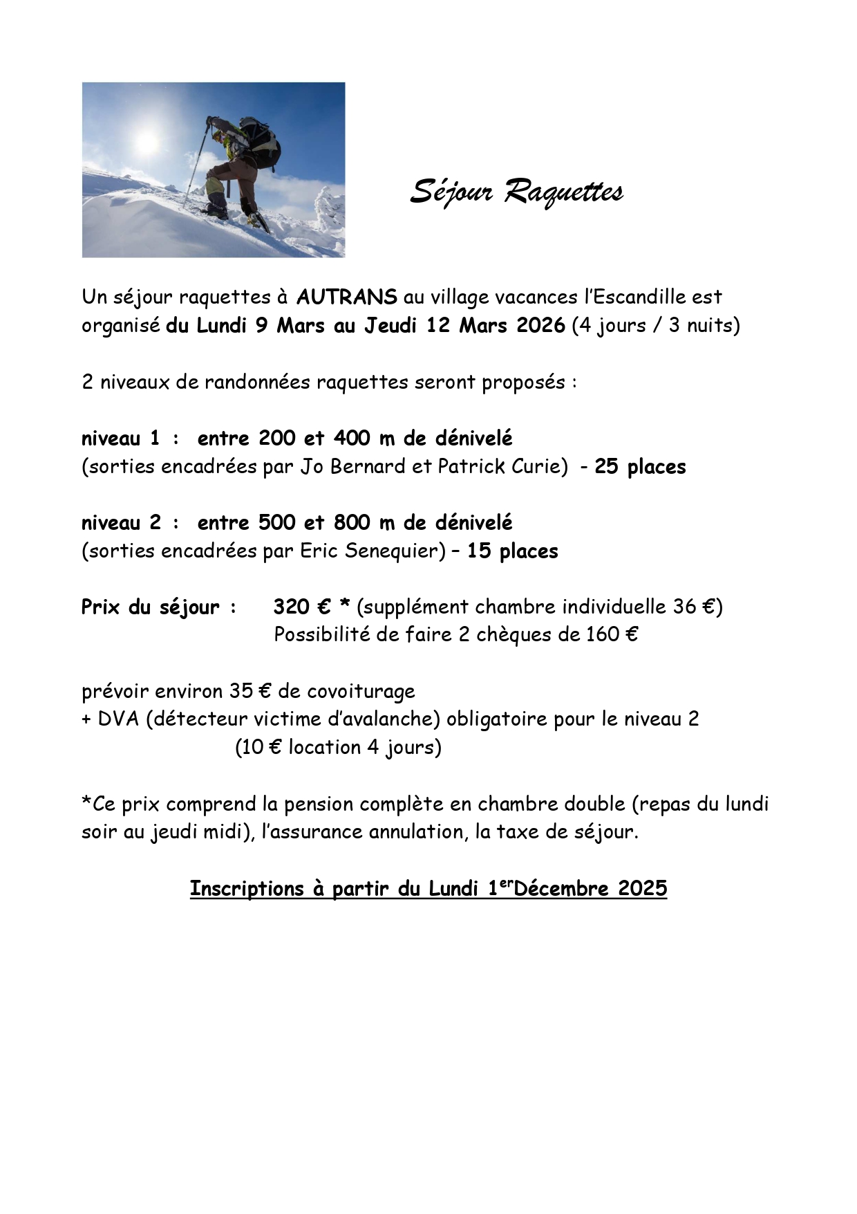 affiche raquettes Aurans 2026 page 0001
